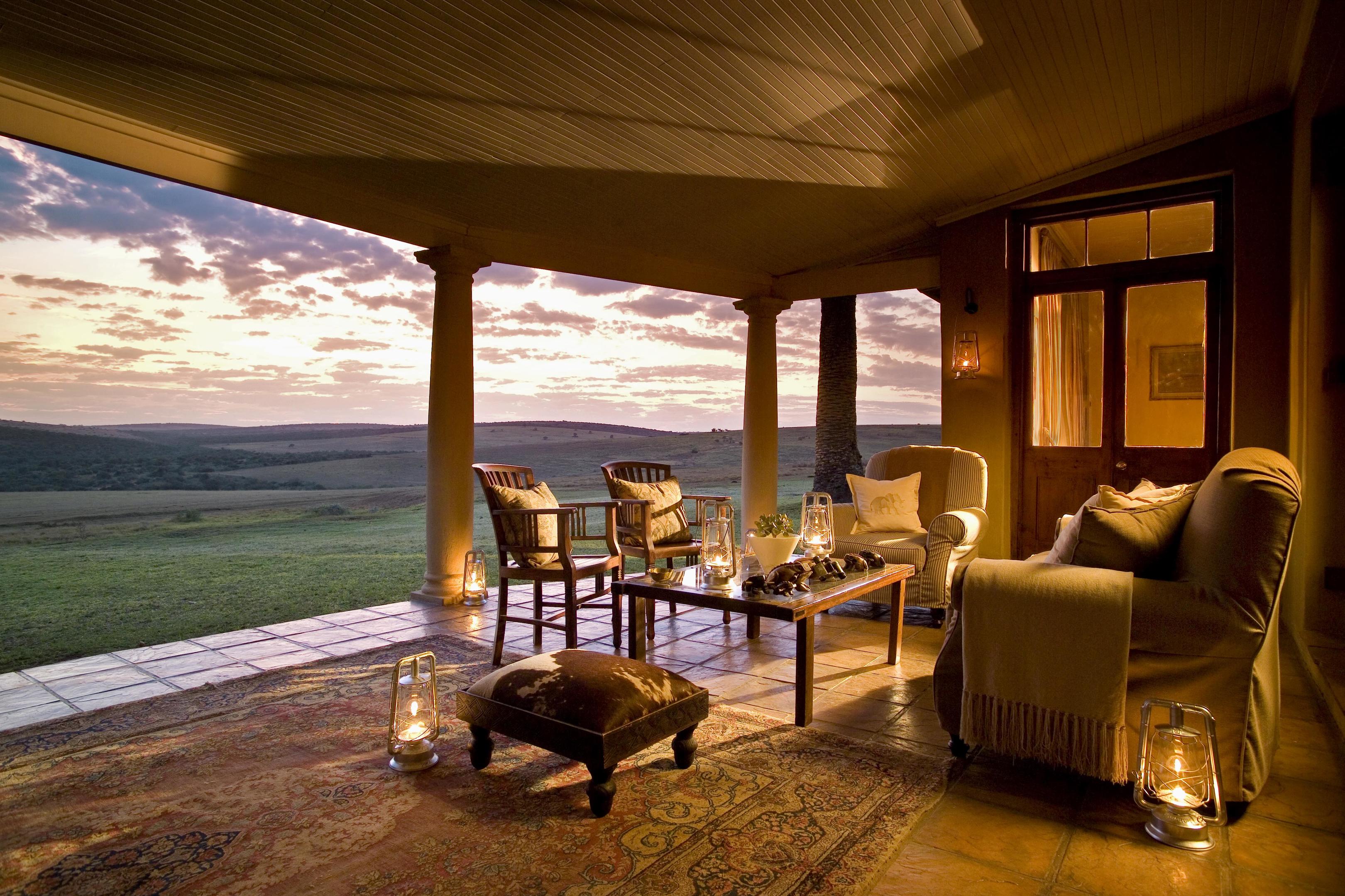 Gorah Elephant Camp thumbnail 1